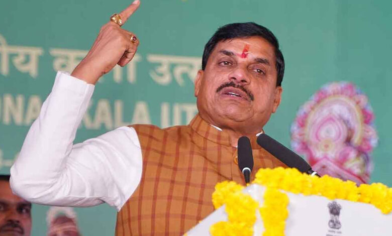 MP में बढ़ेगी नगर निकायों की संख्या, गांवों को भी शहर बनाने की तैयारी