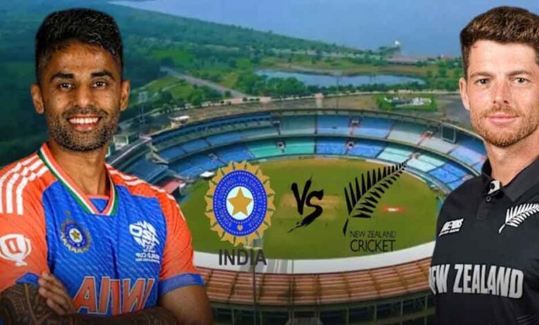 ind-vs-nz-2nd-t20i:-भारत-का-जीत-का-सिलसिला-जारी,-इन-खिलाड़ियों-पर-होगी-नजर