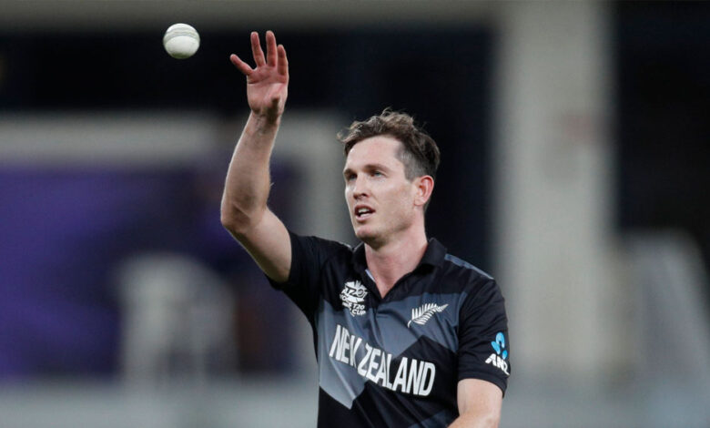 t20-वर्ल्ड-कप-से-पहले-न्यूजीलैंड-को-बड़ा-झटका,-स्टार-तेज-गेंदबाज-हुआ-बाहर