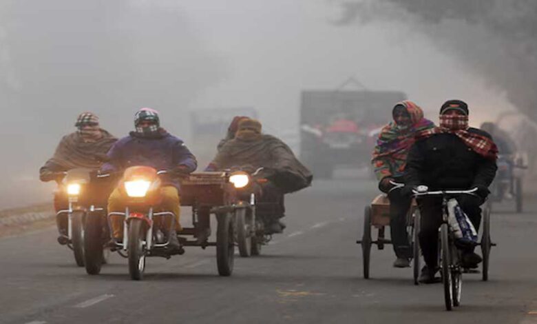 MP के 8 जिलों में बारिश का अलर्ट, 24 घंटे में झमाझम बारिश, फिर आएगी कड़ाके की ठंड