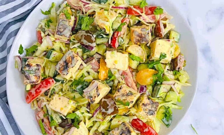 paneer-salad-recipe:-मिनटों-में-बनाएं-हेल्दी-और-टेस्टी-सलाद