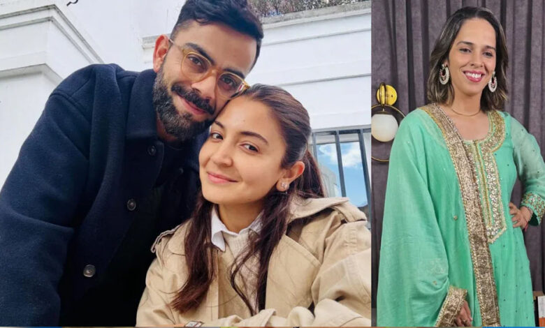 विराट-कोहली-ने-सराहा-साइना-नेहवाल-का-अद्भुत-करियर,-कहा-आप-हैं-भारत-का-गौरव