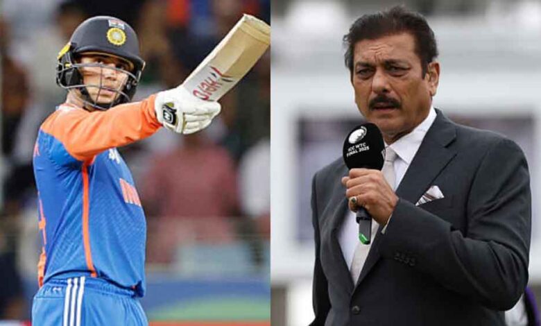 अभिषेक-शर्मा-नहीं-तो-कौन?-रवि-शास्त्री-ने-बताया-टी20-वर्ल्ड-कप-का-‘गेमचेंजर’-खिलाड़ी