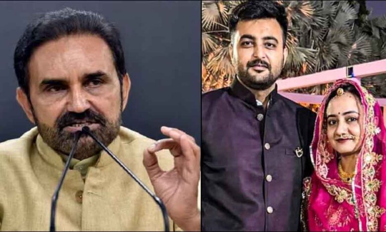 ‘गलती’ या लापरवाही? शक्ति सिंह गोहिल के भतीजे-बहू की मौत ने खड़े किए कई बड़े सवाल