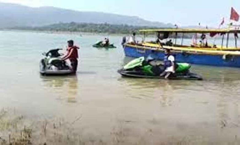 ऊना-में-नया-एडवेंचर-हॉटस्पॉट:-गोविंद-सागर-का-‘अंदरोली’-बना-पर्यटकों-की-पसंद