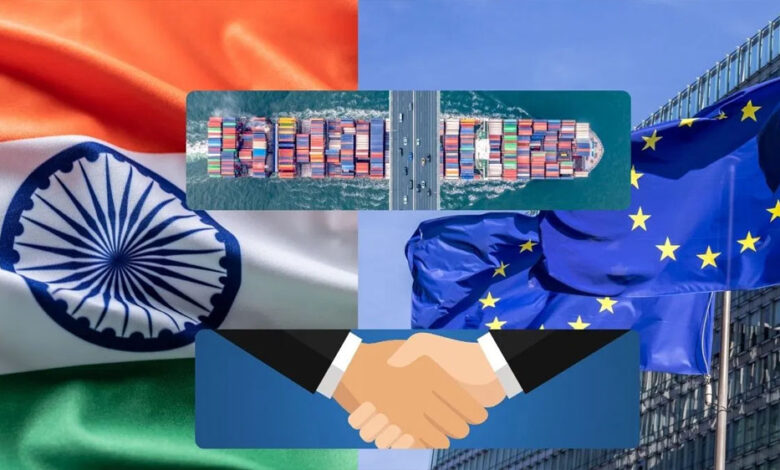200-अरब-डॉलर-का-बाजार-खुलेगा,-लाखों-नौकरियां-बनेंगी:-यूरोप-से-fta-डील-के-बाद-भारत-को-बड़े-फायदे