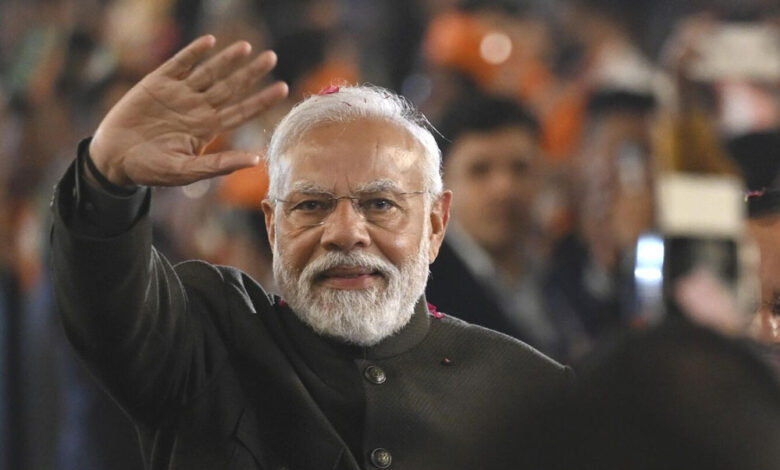 अमेरिकी एक्सपर्ट का बयान: ट्रंप नहीं, मोदी और जिनपिंग की स्थिति अधिक मजबूत