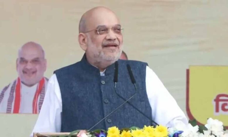 जात-पात-से-ऊपर-उठकर-वंशवादी-पार्टियों-को-रिजेक्ट-करें,-फिर-से-कमल-खिलाएं:-अमित-शाह