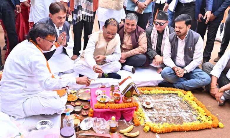 चित्रोत्पला-फिल्म-सिटी-से-छत्तीसगढ़-को-मिलेगा-‘क्रिएटिव-इकॉनमी’-का-नया-इंजन