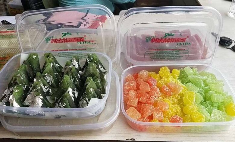 आगरा-का-पेठा,-मथुरा-का-पेड़ा-और-काशी-की-मलइयो-अब-वैश्विक-पहचान-की-ओर