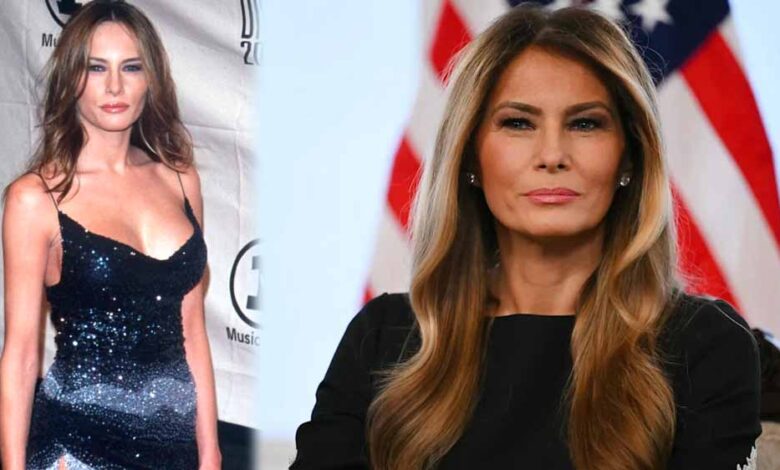 डोनाल्ड-ट्रंप-की-पत्नी-पर-आधारित-फिल्म,-जानें-कब-होगी-रिलीज-और-क्या-है-इसकी-कहानी