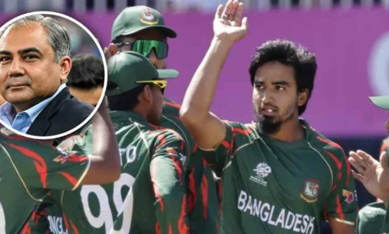 बांग्लादेश-के-बाहर-होते-ही-पाकिस्तान-नाराज़,-वर्ल्ड-कप-से-हटने-की-अटकलें-तेज