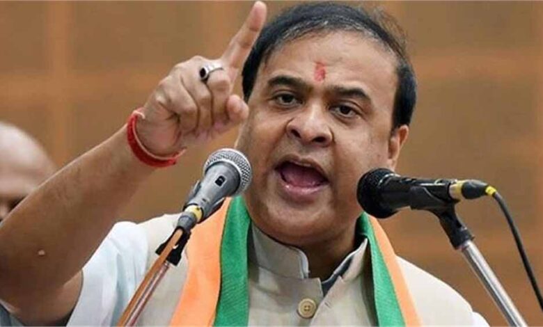 असम-सरकार-का-एक्शन-मोड:-15-अवैध-बांग्लादेशियों-को-देश-से-किया-बाहर,-बोले-cm-हिमंत
