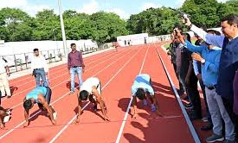 आदिवासी-अंचल-को-खेलों-की-सौगात:-100-करोड़-से-बनेगा-मेगा-स्पोर्ट्स-कॉम्प्लेक्स,-सरकार-की-मंजूरी