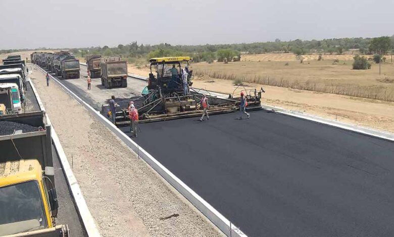 16000-करोड़-से-बनने-वाला-एक्सप्रेस-वे-सागर-का-भाग्य-बदलेगा!-75-किमी-दूरी-घटेगी,-विकास-का-नया-रास्ता-खुलेगा