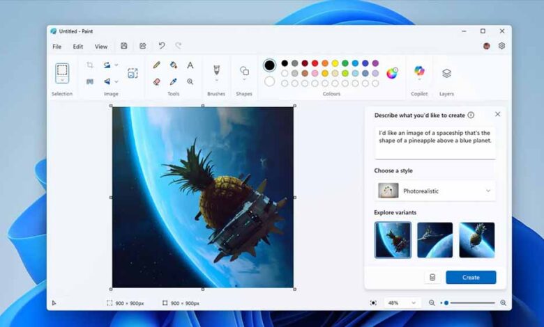 microsoft-paint-और-notepad-में-नए-ai-फीचर्स,-windows-11-यूज़र्स-को-मिला-बड़ा-अपडेट