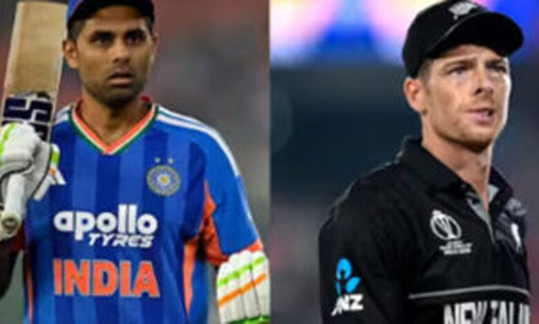 सीरीज-जीतकर-भी-टेंशन-में-टीम-इंडिया!-ind-vs-nz-में-ये-डिपार्टमेंट-बना-सबसे-बड़ा-सिरदर्द,-चौथे-t20-में-होगा-बदलाव?