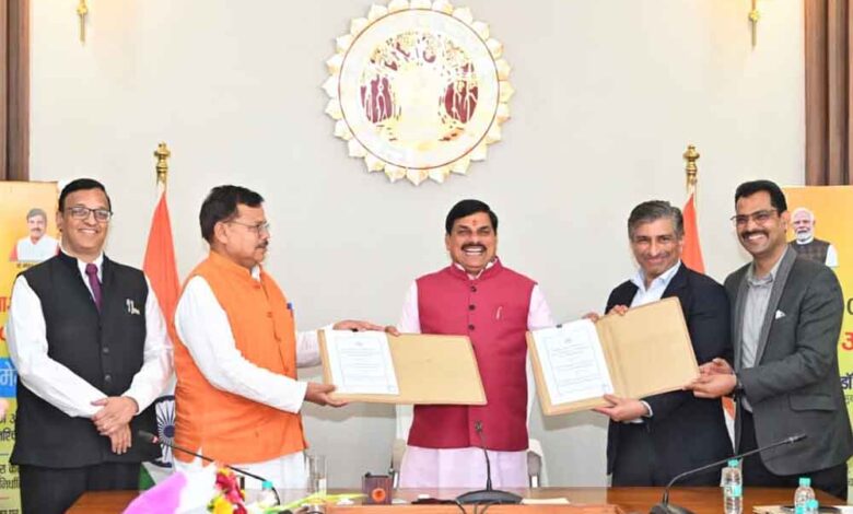 प्रदेश-में-बिजली-की-मांग-की-शत-प्रतिशत-आपूर्ति-की-जाएगी-सुनिश्चित-:-मुख्यमंत्री-डॉ.-यादव