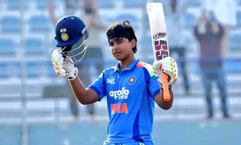 भारत-का-दमदार-प्रदर्शन,-जिम्बाब्वे-को-बुरी-तरह-रौंदा;-विहान–सूर्यवंशी-का-जलवा