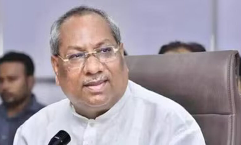 जनरल-को-10%-आरक्षण-मिला-तो-शांति,-ugc-पर-बोले-संजय-निषाद