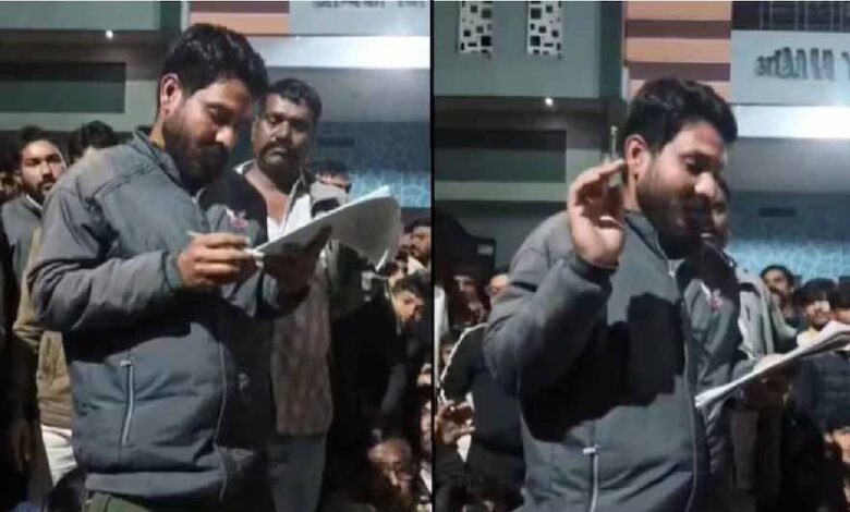 रतलाम-में-फरमान-जारी:-लव-मैरिज-और-भागकर-शादी-वालों-पर-हुक्का-पानी-पर-रोक,-6-मामलों-में-कार्रवाई