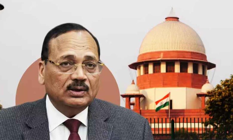आरक्षण-के-लिए-धर्म-परिवर्तन?-cji-सख्त—-बोले,-यह-तो-नए-जमाने-का-फ्रॉड-है