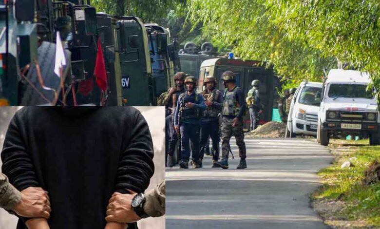 दर्जी-की-आड़-में-देशविरोधी-साजिश!-गुजरात-में-दबोचा-गया-up-का-फैजान,-जम्मू-कश्मीर-को-अलग-करने-का-प्लान