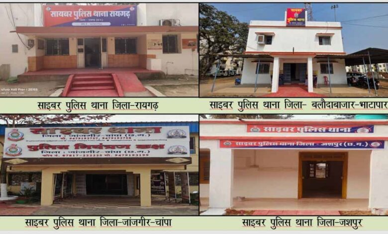 आधारभूत-सुविधा-मिलने-से-पुलिस-अधिकारियों-एवं-कर्मचारियों-को-सकारात्मक-वातावरण-में-कार्य-करने-की-मिलेगी-प्रेरणा-:-मुख्यमंत्री-साय