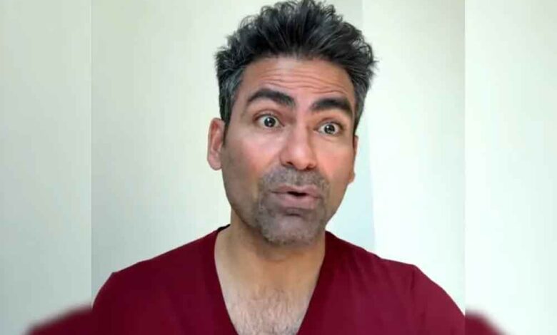 क्रिस-गेल-भी-पीछे!-अभिषेक-शर्मा-की-विस्फोटक-बल्लेबाज़ी-पर-फिदा-हुए-मोहम्मद-कैफ