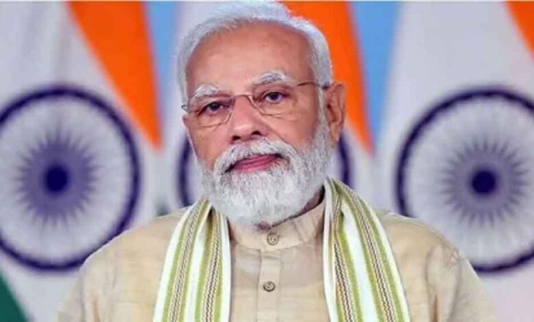 आर्य-वैद्यशाला-के-100-साल-पूरे,-पीएम-मोदी-ने-सराहा-योगदान-—-बोले,-आयुर्वेद-को-बचाने-में-संस्था-की-बड़ी-भूमिका