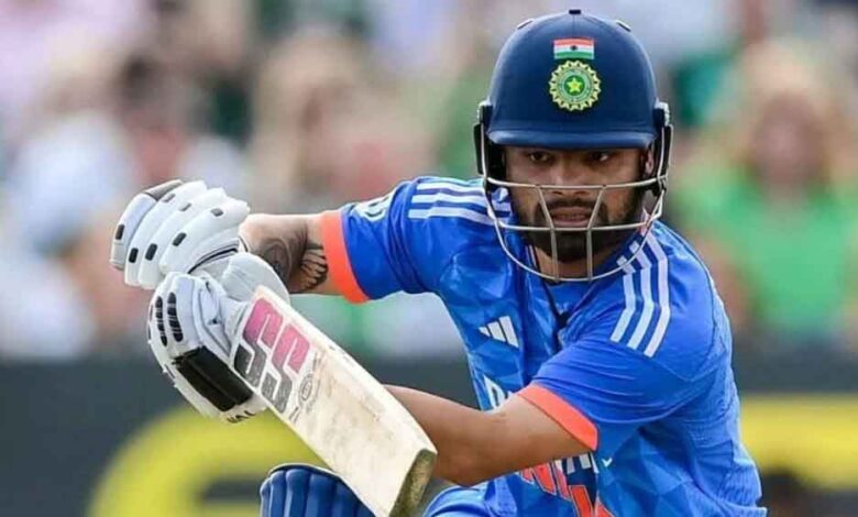 आधी-टीम-पवेलियन-लौटी,-रिंकू-सिंह-50-से-चूके,-अब-शिवम-दुबे-पर-टिकी-भारत-की-उम्मीदें