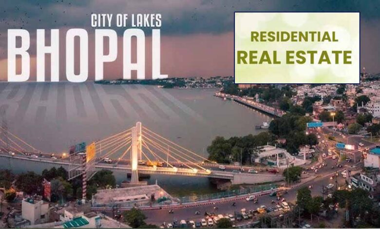 भोपाल-में-प्रॉपर्टी-रेट-में-20%-तक-की-तेजी,-इन-इलाकों-में-बढ़ी-बिक्री