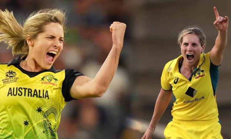 ऑस्ट्रेलियाई-महिला-क्रिकेट-टीम-की-नई-कप्तान-सोफी-मोलिनेक्स,-भारत-के-खिलाफ-सीरीज-से-संभालेंगी-कमान