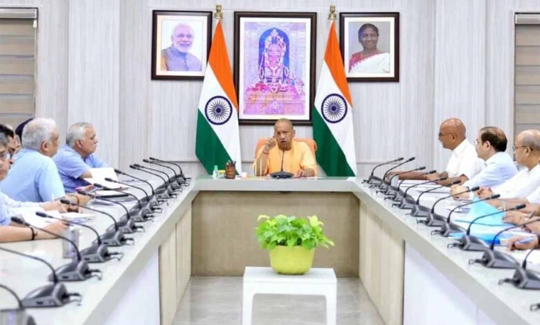 किसानों-के-लिए-बड़ी-सौगात:-मुजफ्फरनगर-के-मोरना-में-गंगा-किसान-सहकारी-चीनी-मिल-का-होगा-आधुनिकीकरण