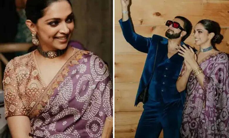 न्यूयॉर्क-में-बेस्ट-फ्रेंड-की-शादी-में-शामिल-हुए-रणवीर-सिंह-और-दीपिका-पादुकोण