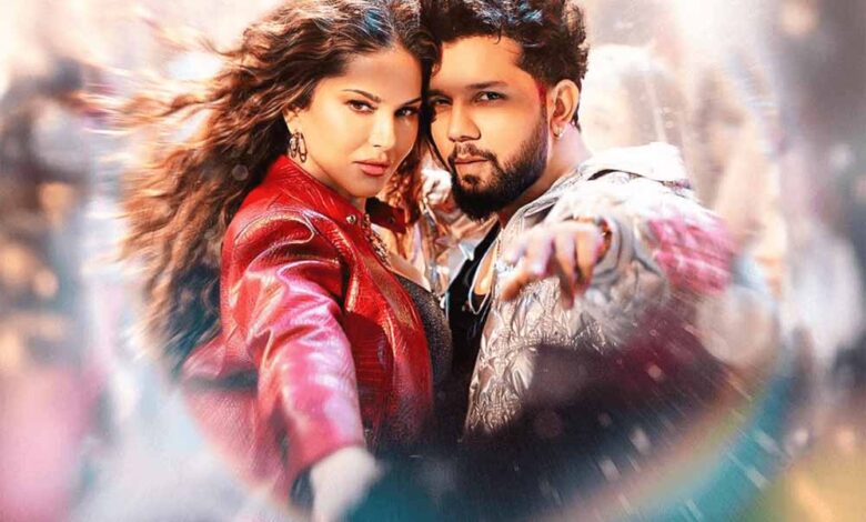 नीलकमल-सिंह-और-सनी-लियोनी-‘चेहरा-तेरा’-के-लिए-फिर-हुए-एक-साथ