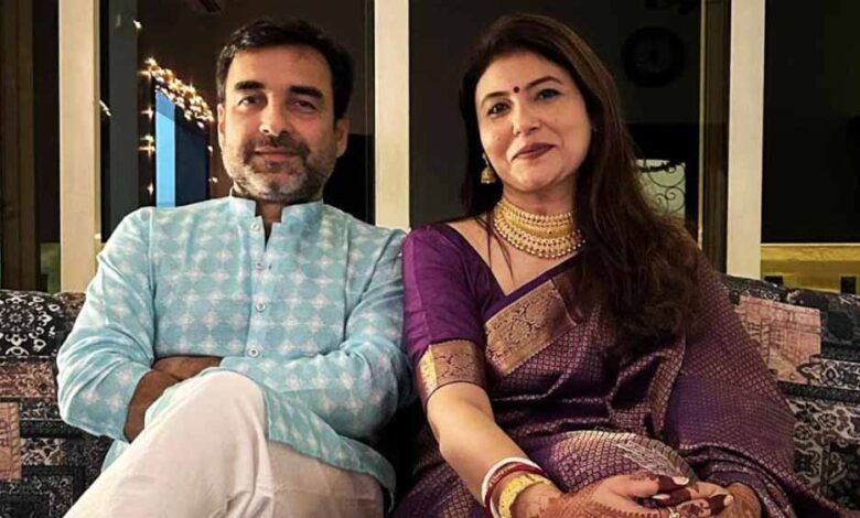 पंकज-त्रिपाठी-और-पत्नी-मृदुला-का-सपना-हुआ-साकार,-‘लाइलाज’-25वें-भारत-रंग-महोत्सव-(दिल्ली)-के-लिए-चयनित