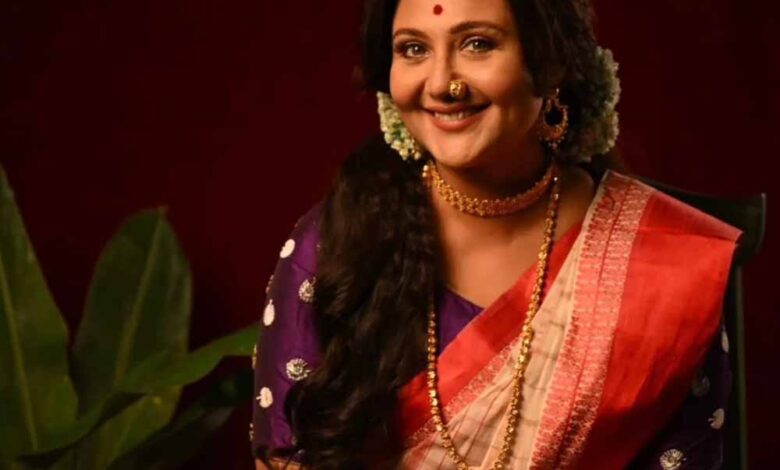 सुमन-घोष-ने-नए-प्रोजेक्ट-‘फैमिलीवाला’-की-शूटिंग-शुरू-की