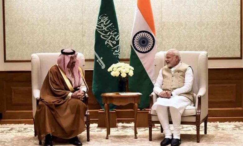 वैश्विक-उथल-पुथल-के-बीच-भारत-में-22-मुस्लिम-देशों-की-बड़ी-बैठक,-दुनिया-की-नजरें-एजेंडे-पर