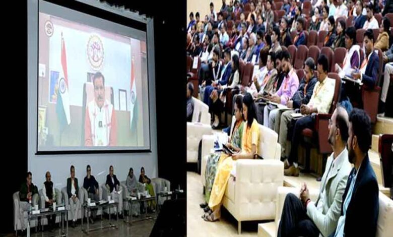 कौशल-विकास-को-रोजगार-से-जोड़ने-की-दिशा-में-आईटीआई-संबद्धता-मानदंड–2025-अहम-कदम-साबित-होगा-:-मंत्री-टेटवाल