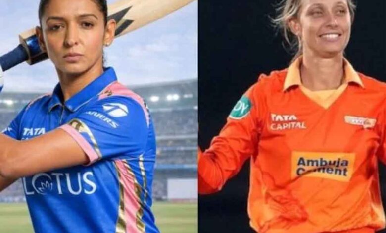 wpl-playoff-race:-मुंबई-बनाम-गुजरात-मुकाबला-बनेगा-गेमचेंजर,-एक-जीत-से-बदल-सकती-है-पूरी-तस्वीर