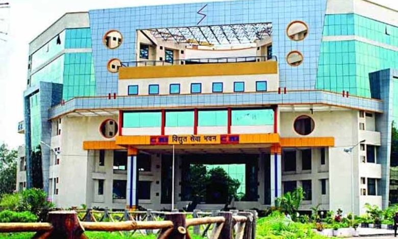 ऊर्जा-क्षेत्र-पर-फोकस:-मुख्यमंत्री-ने-ऊर्जा-विभाग-के-कामकाज-की-उच्च-स्तरीय-समीक्षा-की