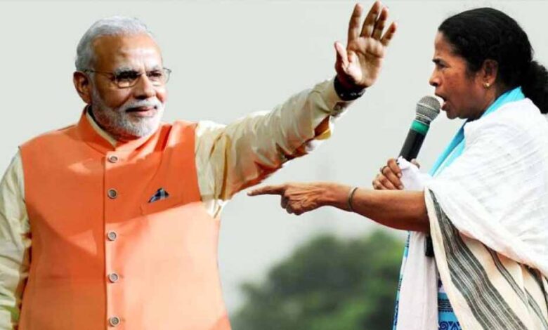 पश्चिम-बंगाल:-ताज़ा-सर्वे-आया,-अगर-आज-चुनाव-होते-तो-ममता-या-भाजपा-में-से-कौन-जीतता?