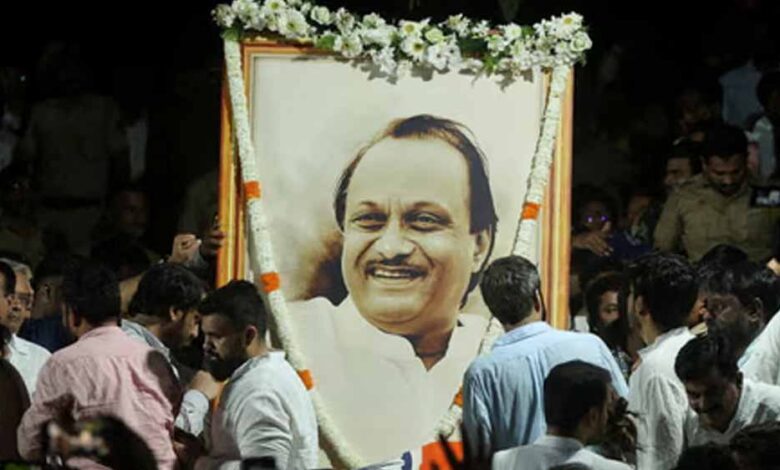 अजित-पवार-के-जाने-के-बाद-ncp-में-मचा-सियासी-खेल,-bjp-की-टेंशन-बढ़ी