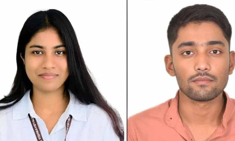 बिलासपुर-के-दो-छात्रों-का-केंद्रीय-बजट-चर्चा-में-चयन,-संसद-में-करेंगे-विश्वविद्यालय-का-प्रतिनिधित्व