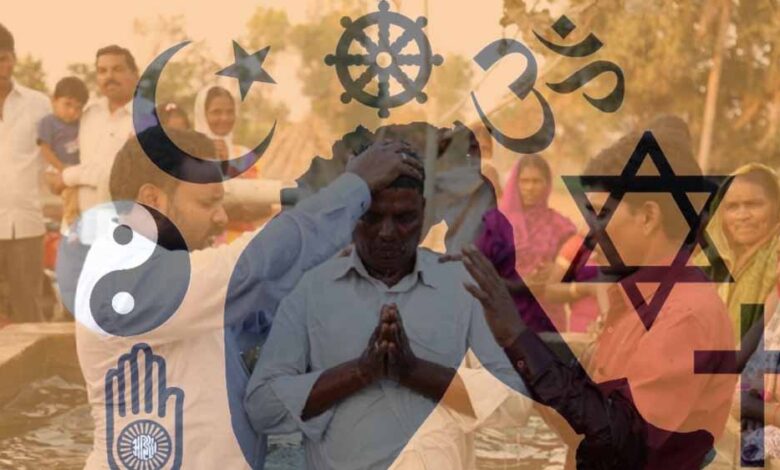 राजनांदगांव-में-मतांतरण-का-‘केरल-कनेक्शन’:-पास्टर-डेविड-चाको-ने-20-साल-में-2000-परिवारों-को-फंसाया