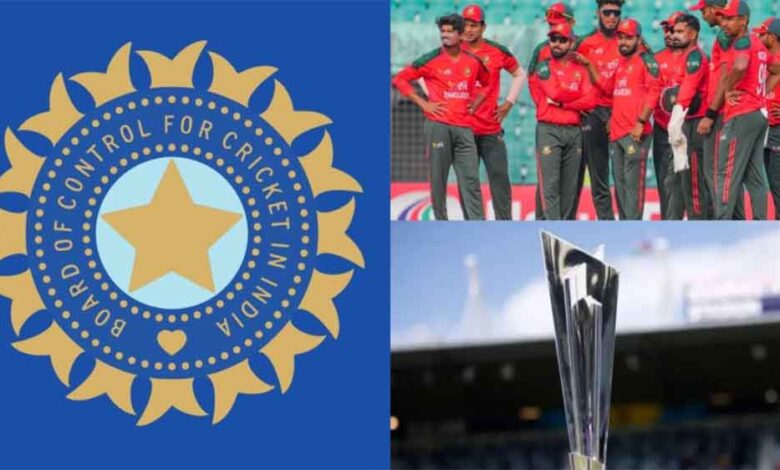 t20-wc-विवाद-पर-श्रीलंका-का-बड़ा-बयान:-भारत-पाकिस्तान-और-बांग्लादेश-को-बताया-मित्र-देश