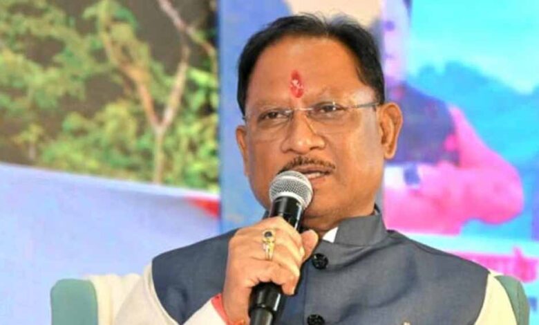 सिरपुर-महोत्सव-में-विकास-की-बड़ी-सौगात:-मुख्यमंत्री-विष्णु-देव-साय-देंगे-लगभग-200-करोड़-के-विकास-कार्य