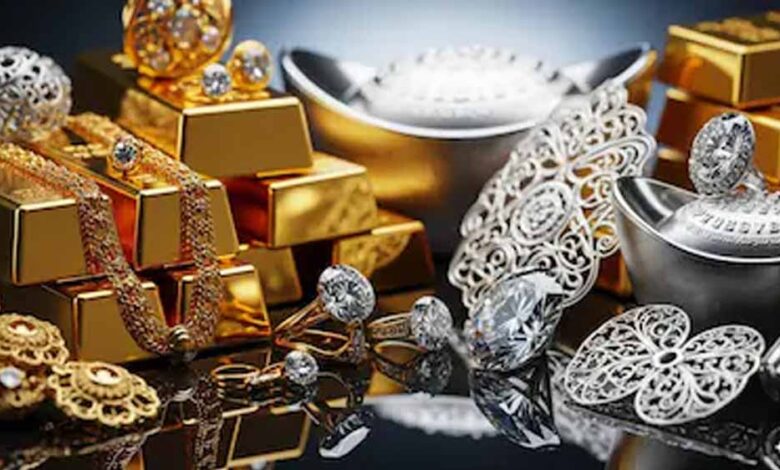 बुलबुला-फूटा:-चांदी-हुई-85,000-रुपये-सस्ती,-सोने-के-दाम-भी-गिरे