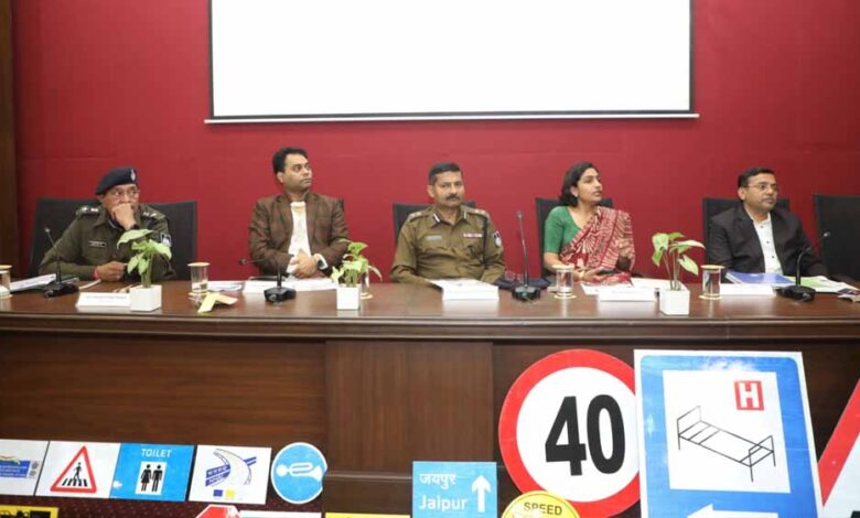 सड़क-सुरक्षा-केवल-कानून-नहीं,-जन-जीवन-से-जुड़ा-महत्वपूर्ण-विषय-:-आयुक्त-भोंडवे